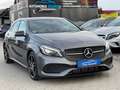 Mercedes-Benz A 180 BlueEfficiency+AMG Sport+Finanzierung+Euro6+ Gris - thumbnail 1