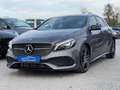 Mercedes-Benz A 180 BlueEfficiency+AMG Sport+Finanzierung+Euro6+ Gris - thumbnail 3