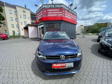 Comfortline/Tempomat/Navi/USB/PDC