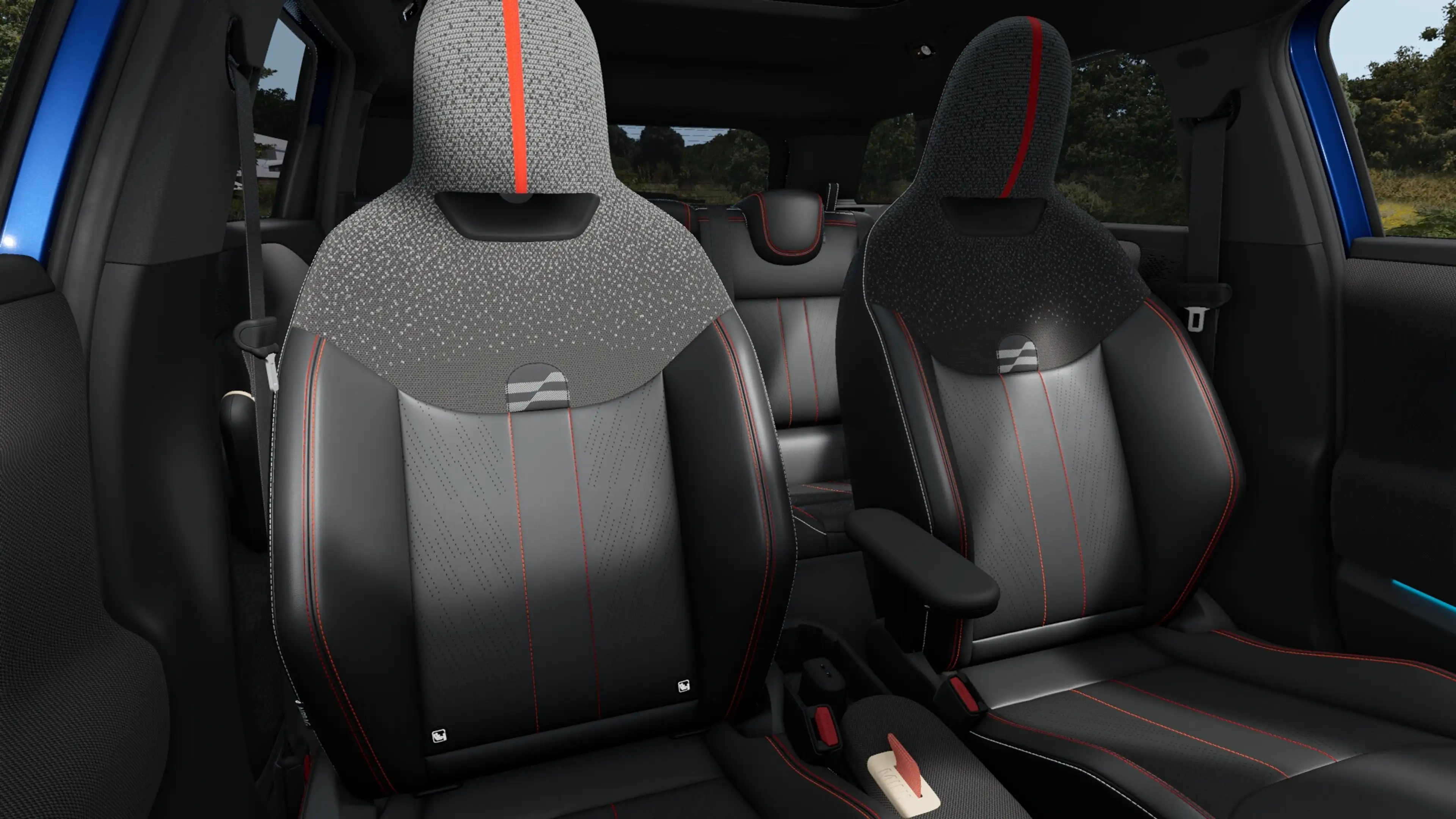 MINI Aceman E | John Cooper Works | Pakket M — photo 4