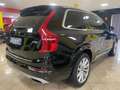 Volvo XC90 D5 AWD E6 Geartronic *FULL FULL OPTION* Noir - thumbnail 6