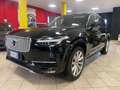 Volvo XC90 D5 AWD E6 Geartronic *FULL FULL OPTION* Noir - thumbnail 1