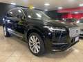 Volvo XC90 D5 AWD E6 Geartronic *FULL FULL OPTION* Noir - thumbnail 2