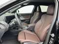 BMW 118 d SAG M Sport AdapLED/K-ZUG/CAM/PRIVACY/K-ZUG Zwart - thumbnail 7