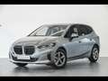 BMW 220 AUTOMAAT - HAAK - NAVI - M STU Grijs - thumbnail 1