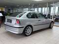 BMW 316 TI Compact Klima SHZ TÜV 08/2026 Argintiu - thumbnail 5