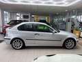 BMW 316 TI Compact Klima SHZ TÜV 08/2026 Argintiu - thumbnail 4