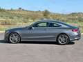Mercedes-Benz C 200 Classe C-C205 2018 Coupe Coupe d Sport auto Grigio - thumbnail 3