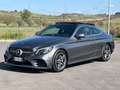 Mercedes-Benz C 200 Classe C-C205 2018 Coupe Coupe d Sport auto Grigio - thumbnail 11