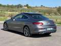 Mercedes-Benz C 200 Classe C-C205 2018 Coupe Coupe d Sport auto Grigio - thumbnail 7