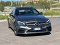 Mercedes-Benz C 200 Classe C-C205 2018 Coupe Coupe d Sport auto Grigio - thumbnail 10