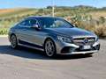 Mercedes-Benz C 200 Classe C-C205 2018 Coupe Coupe d Sport auto Grigio - thumbnail 4