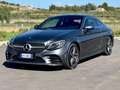 Mercedes-Benz C 200 Classe C-C205 2018 Coupe Coupe d Sport auto Grigio - thumbnail 5