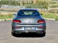 Mercedes-Benz C 200 Classe C-C205 2018 Coupe Coupe d Sport auto Grigio - thumbnail 2