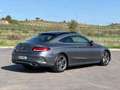Mercedes-Benz C 200 Classe C-C205 2018 Coupe Coupe d Sport auto Grigio - thumbnail 14