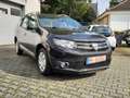 Dacia Logan MCV 1.2 16V LPG 75 Ambiance Klima, Scheckheft!!!!! Fekete - thumbnail 4