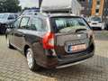 Dacia Logan MCV 1.2 16V LPG 75 Ambiance Klima, Scheckheft!!!!! Noir - thumbnail 6