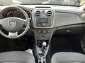 Dacia Logan MCV 1.2 16V LPG 75 Ambiance Klima, Scheckheft!!!!! Siyah - thumbnail 8