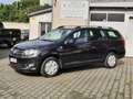 Dacia Logan MCV 1.2 16V LPG 75 Ambiance Klima, Scheckheft!!!!! Zwart - thumbnail 1
