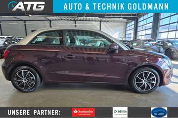 ATTRACTION SITZHZ PDC XENON TÜV+SERVICE NEU