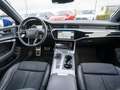 Audi A6 Avant S line 55TFSI e quat Stron LED Navi AHK Blau - thumbnail 6