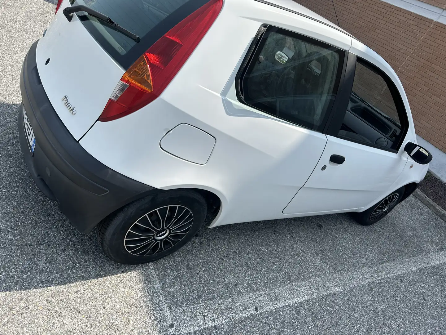 Fiat Punto 3p 1.2 - 2