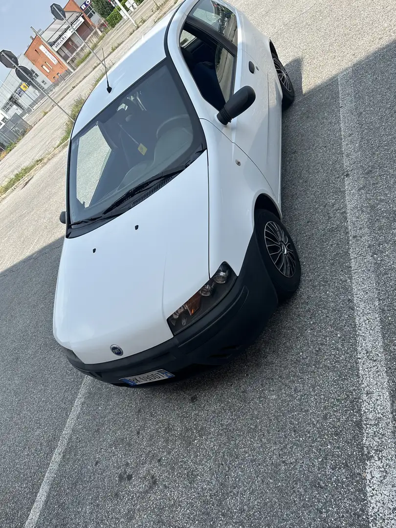Fiat Punto 3p 1.2 - 1