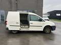 Volkswagen Caddy (Stock ID 73489) Fehér - thumbnail 8