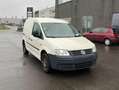 Volkswagen Caddy (Stock ID 73489) Fehér - thumbnail 3