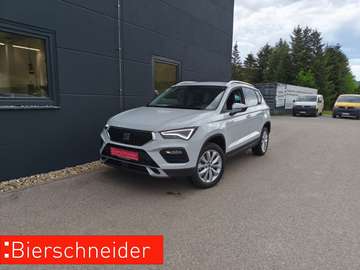 1.5 TSI DSG ROAD ALLWETTER KAMERA BEATS FAHRASS. L
