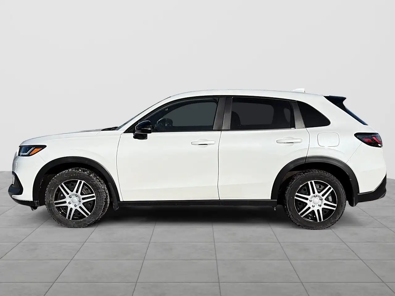 Honda HR-V снимка Honda HR-V