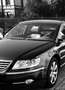 Volkswagen Phaeton V6 TDI 4 Sitzer Bundesregierung 2 Hand TOP Negru - thumbnail 2