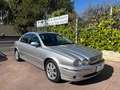 Jaguar X-Type 2.5 V6 24V cat Executive - GPL 2031 Argent - thumbnail 1