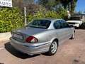 Jaguar X-Type 2.5 V6 24V cat Executive - GPL 2031 Argent - thumbnail 4