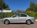 Jaguar X-Type 2.5 V6 24V cat Executive - GPL 2031 Argent - thumbnail 6
