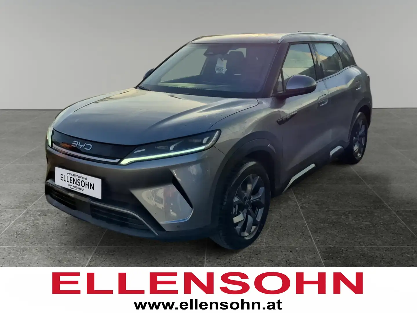 BYD Atto 2 Boost MY2025 Grau - 1