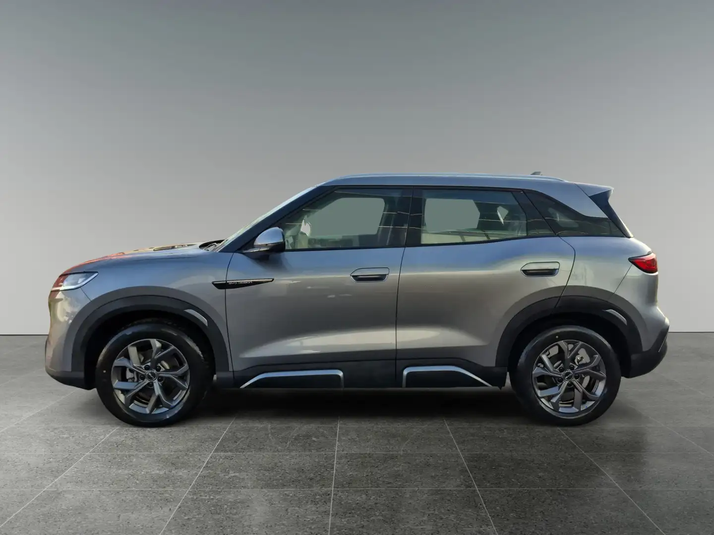 BYD Atto 2 Boost MY2025 Grau - 2