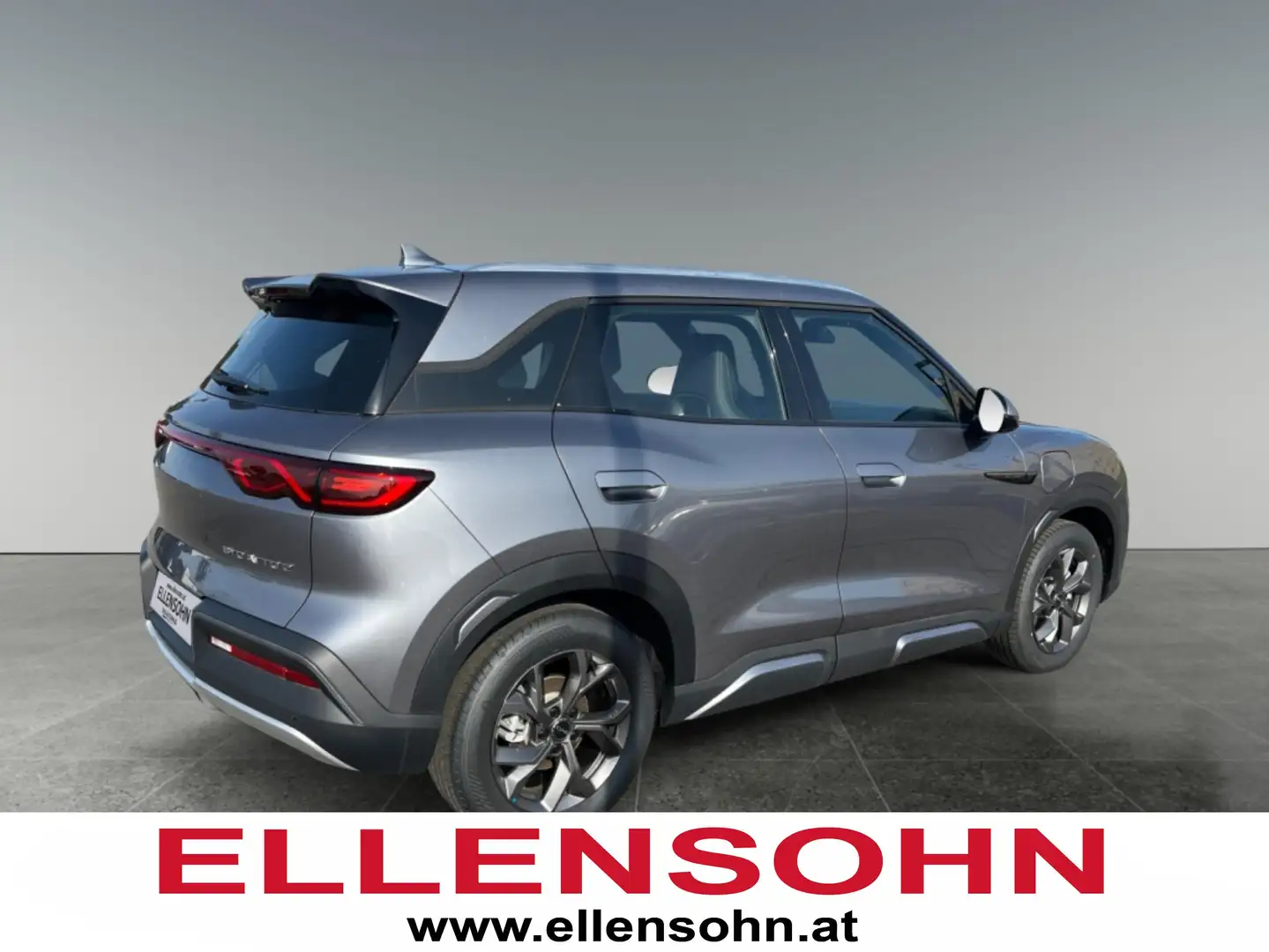 BYD Atto 2 Boost MY2025 Grau - 1
