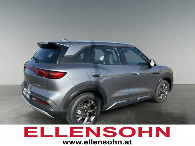 BYD Atto 2 Boost MY2025