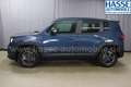 Jeep Renegade Longitude 1.5 T4 DCT7 e-Hybrid 96kW, Business-P... Bleu - thumbnail 3