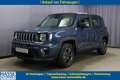 Jeep Renegade Longitude 1.5 T4 DCT7 e-Hybrid 96kW, Business-P... Bleu - thumbnail 1