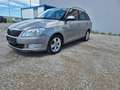 Skoda Fabia Fresh Grau - thumbnail 2