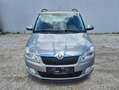 Skoda Fabia Fresh Grau - thumbnail 1