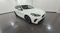 BMW 118 d MSport Auto #VARI COLORI Blanc - thumbnail 1