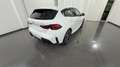 BMW 118 d MSport Auto #VARI COLORI Blanc - thumbnail 6