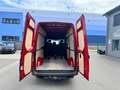 Mercedes-Benz Sprinter 314 CDI Lang Hoch Mixto AHK RWD Rood - thumbnail 10