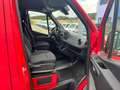Mercedes-Benz Sprinter 314 CDI Lang Hoch Mixto AHK RWD Rood - thumbnail 8