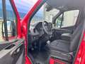 Mercedes-Benz Sprinter 314 CDI Lang Hoch Mixto AHK RWD Rood - thumbnail 7