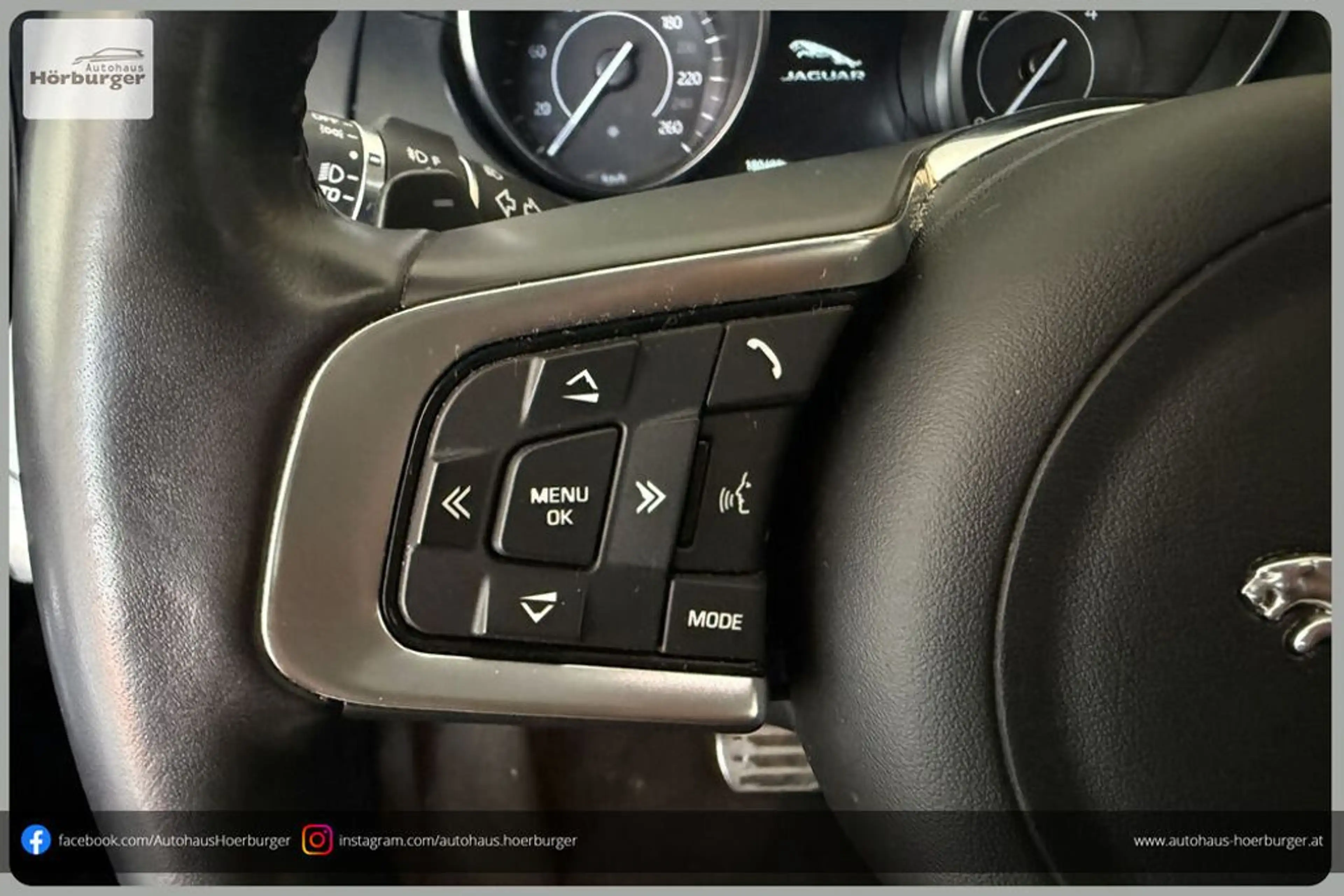 Jaguar E-Pace R-Dynamic S AWD I Bastlerfahrzeug — photo 9