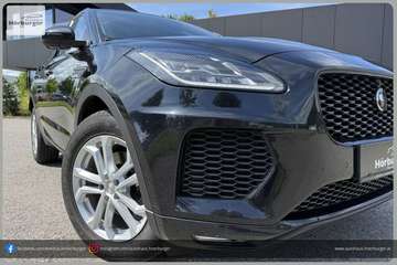 R-Dynamic S AWD I Bastlerfahrzeug